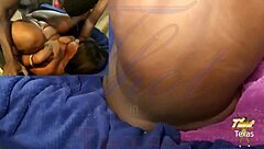 Previewing Amateur Ebony Milfs