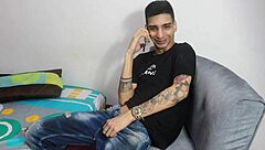 Bold New Sex Toy Arrives as Guy Fucks Petite Teen with Deepthroat and Wet Pussy Action