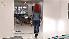 what's up with my new memories game episode 72?