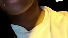 Hey, can you stretch out my tight asshole with that big black cock until it gapes and creampies?