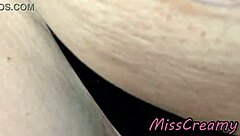 Flashing Dick In Public Pool Leads To Risky Outdoor Fuck