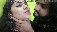 Curious about how a horny Indian college girl sneaks to a private room for intimate fun with her boyfriend, exploring every moan and touch.
