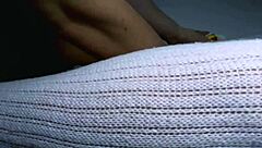 Student Seduces Mature Woman?