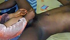 Massage Session Turns Wrong With Skinny Neighbors Babe In Amateur Action