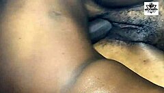 alone with close up creampie feels so intimate