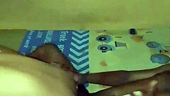 Massage Session Turns Wrong With Skinny Neighbors Babe In Amateur Action