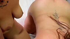 Juicy Fingers Lead To An Exotic Blowjob Delight