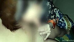 Intriguing Pinay Teen Filipina Shows Off Romantic Blowjob Skills on Boyfriend in Bedroom Encounter