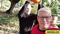 Dans Betrayal Dolly Dyson Pussy Fucked