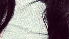 prima cachonda graba masturbación intensa y envía video fetichista amateur