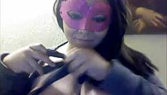 I enjoy playing with my toy as a bbw