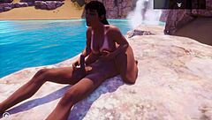 i'm a big ass big tit milf fucking yason's big dick wildly