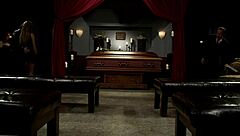 Kaia Kane And Natasha Masturbate In Lingerie With Toys On Shaved Pussies!