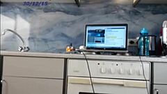 sexy dea hints at her intense squirting moments during a steamy live webcam show