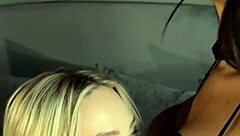 I'm so horny watching this lesbian sex compilation with big tits brunettes and blondes masturbating with strapon toys.