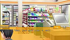 Girlfriend shared by others in boyfriend pov hidden game sex part 2 with english sub