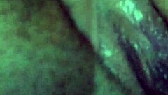 OH WOW, CHECK OUT THIS BLONDE'S HOT SOLO SESSION!