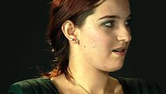 High Beauty Whipping Hot Woman In Custom BDSM Session