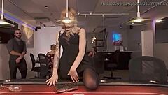 i love sucking that hard cock before rough anal pounding as a shemale