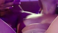 I'm so horny watching this lesbian sex compilation with big tits brunettes and blondes masturbating with strapon toys.