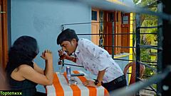 Personal job interview experience with naughty boss desi chut turns into amateur cumshot office fun