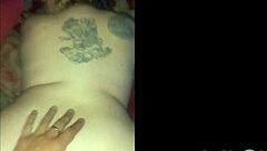 Oh yeah, she craves that anal pounding and deepthroat action!