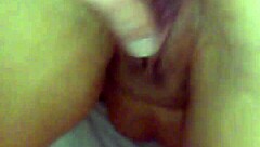 Oh yeah, bend over while I devour that tight pussy and asshole!