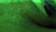 OH WOW, CHECK OUT THIS BLONDE'S HOT SOLO SESSION!