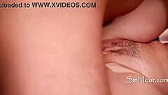 Blonde Teen's Cock Sucking Obsession!