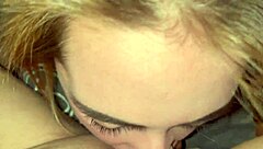 plz fuck my face... like super sloppy blowjob ya know