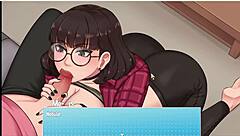 House Chores 4th Walkthrough Featuring Doctor Danzo