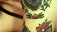 Cute 18 year old gets her big ass licked in homemade amateur action