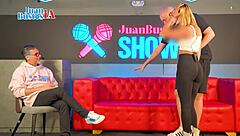 soccer hunk cofla skips the field craving intense rides on his massive 24cm cock