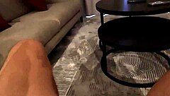 I pushed limits with a close companion in an intense encounter