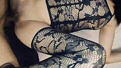 Hardy Milf Stars in Amateur Homemade Porn with Pussy Action