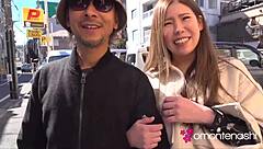 Specific Real ntr wife rides cowgirl and bends over doggystyle for sex while husband watches