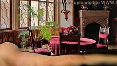 preview of to make you drool with agarabas and olpr in big ass anal close up