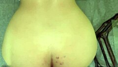 Horny Mature Latina Milf's Huge Big Ass In Short Shorts Drives Me Crazy In Pov