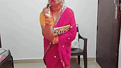 Desi Tution Teacher Having Sex With Her Student