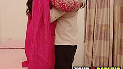 i-i mean, winter fucking with punjabi milf, standing hardcore sex, big tits bouncing, cumshot everywhere... oh god, that chubby assfucking felt so good despite the snow