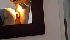 Sexy Milf Bent Over Doggystyle