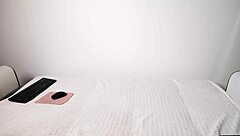 i love how this beauty fingers her tight ass deep