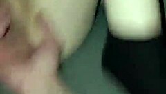 hey, wanna see my fingers dive deep into this juicy pussy?!