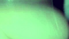 oh man amateur homemade vid one day two nuts this bbw latina loves blowjobs what a home cumming