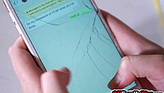 Oh, Aria Logan, let's fuck right here in front of our step parents, Matt Bird!