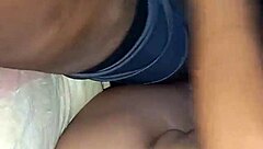 Horny Guy Fucks Two Young Big Ass Latinas With Big Black Cock In Wet Pussy Action