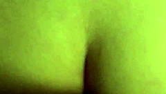 Tinder date starts casual but turns into intense anal with monster big black cock