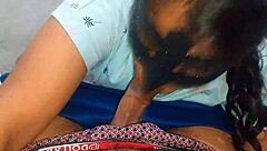 What if this intriguing cumshot in mouth from Indian bhabhi leads to more sensual deepthroat adventures