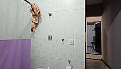 i got so horny seeing you in the shower oh my god you had multiple orgasms inside me