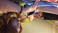 Solo me owwww from Dickgirls XYZ